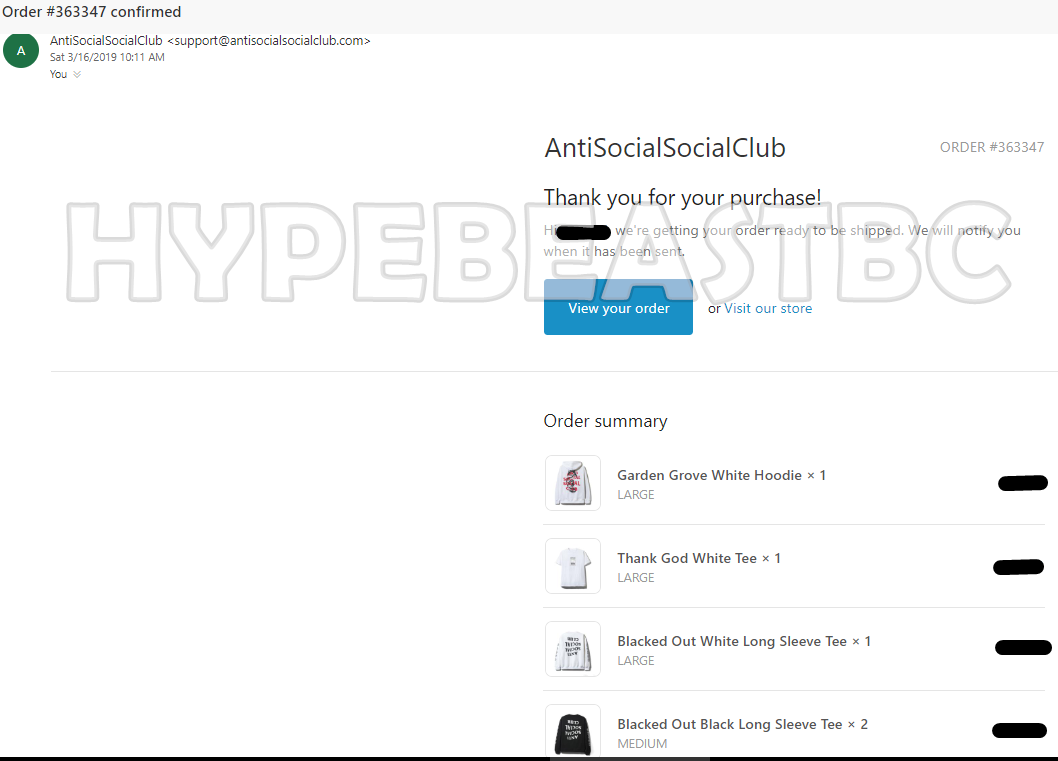 assc kkoch hoodie legit check